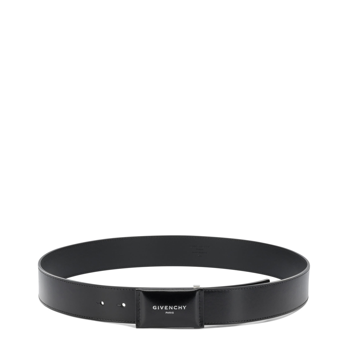 Antigonia Leather Belt - Image 1