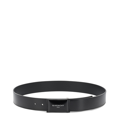 Antigonia Leather Belt - Image 1