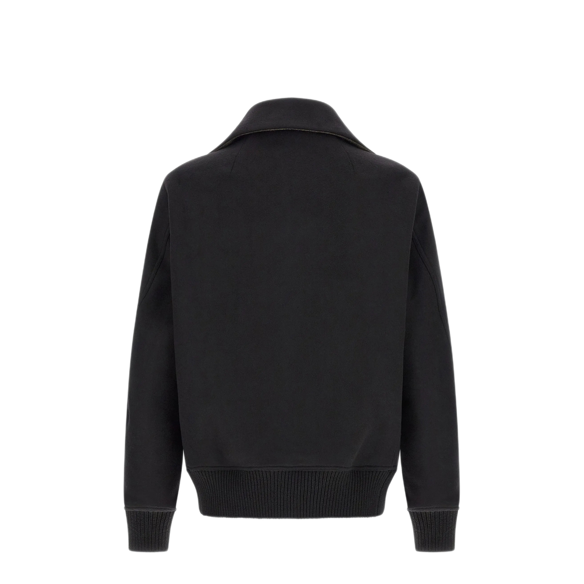 Dracu Flight Jacket - Image 2