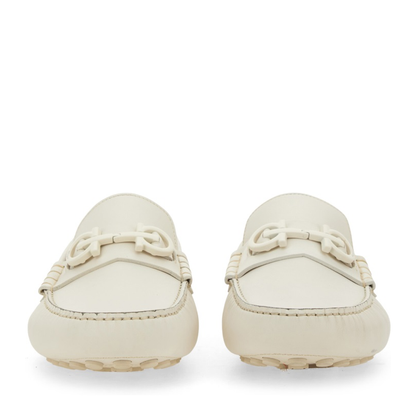 MOCCASIN WITH GANCINI ORNAMENT - Image 4