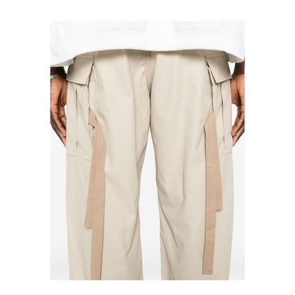 Trousers Beige - Image 2