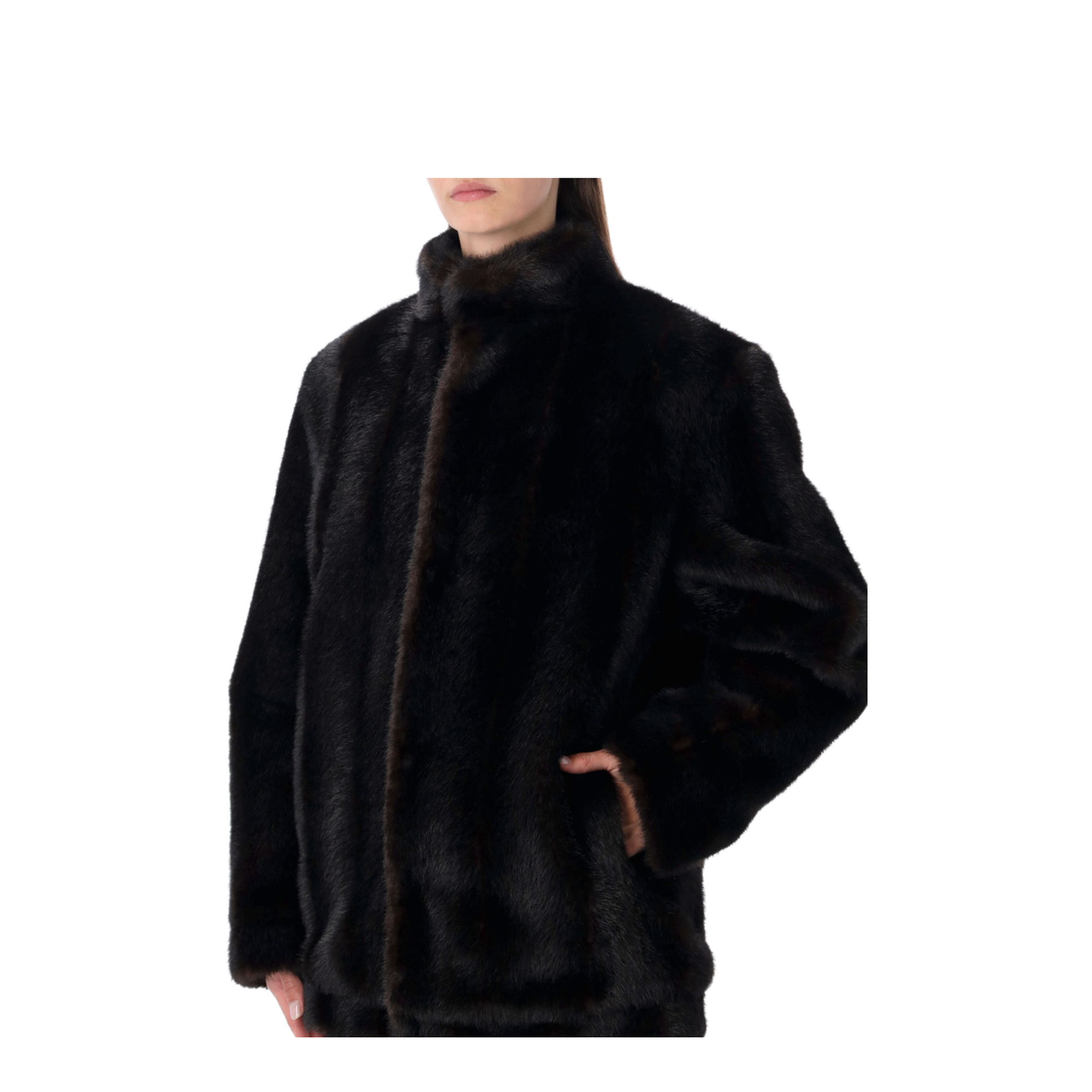 Jackets Brown - Image 3