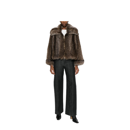 Jackets Brown - Image 2