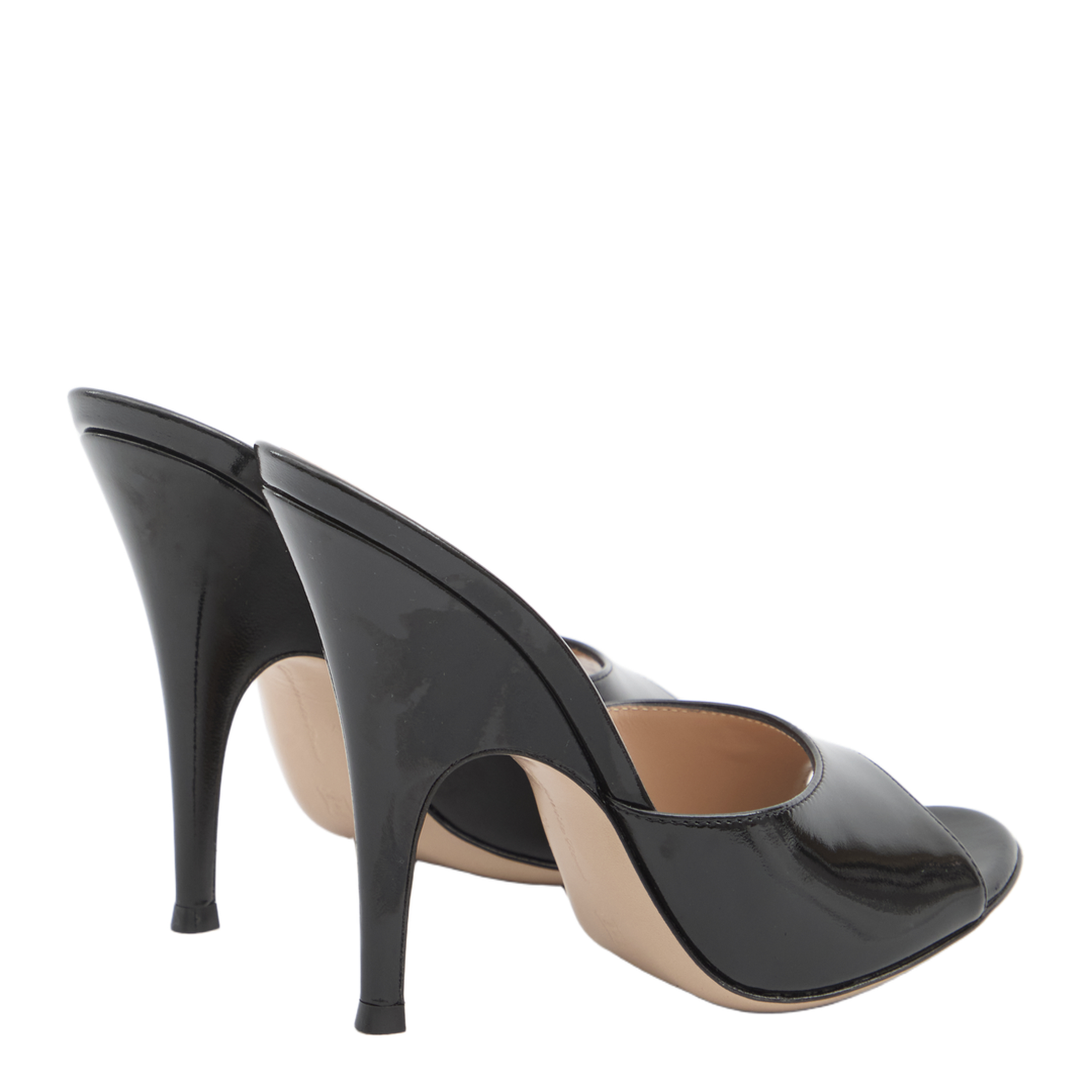 Sofia mules - Image 3