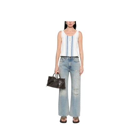 Jeans Clear Blue - Image 5