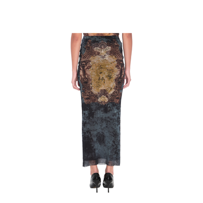 Médaillon skirt - Image 4