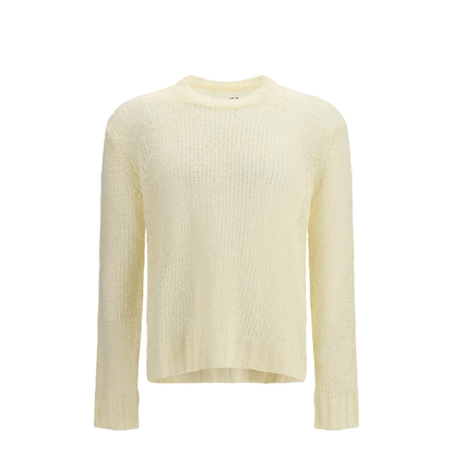 Openwork Sweater - Image 1