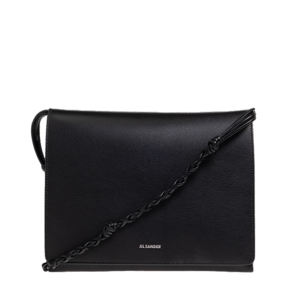 Tangle Flat Medium Shoulder Bag - Image 1