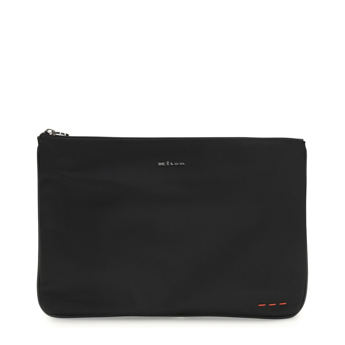 Leather Pouch - Image 1