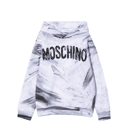 Cotton Hoodie - Image 1