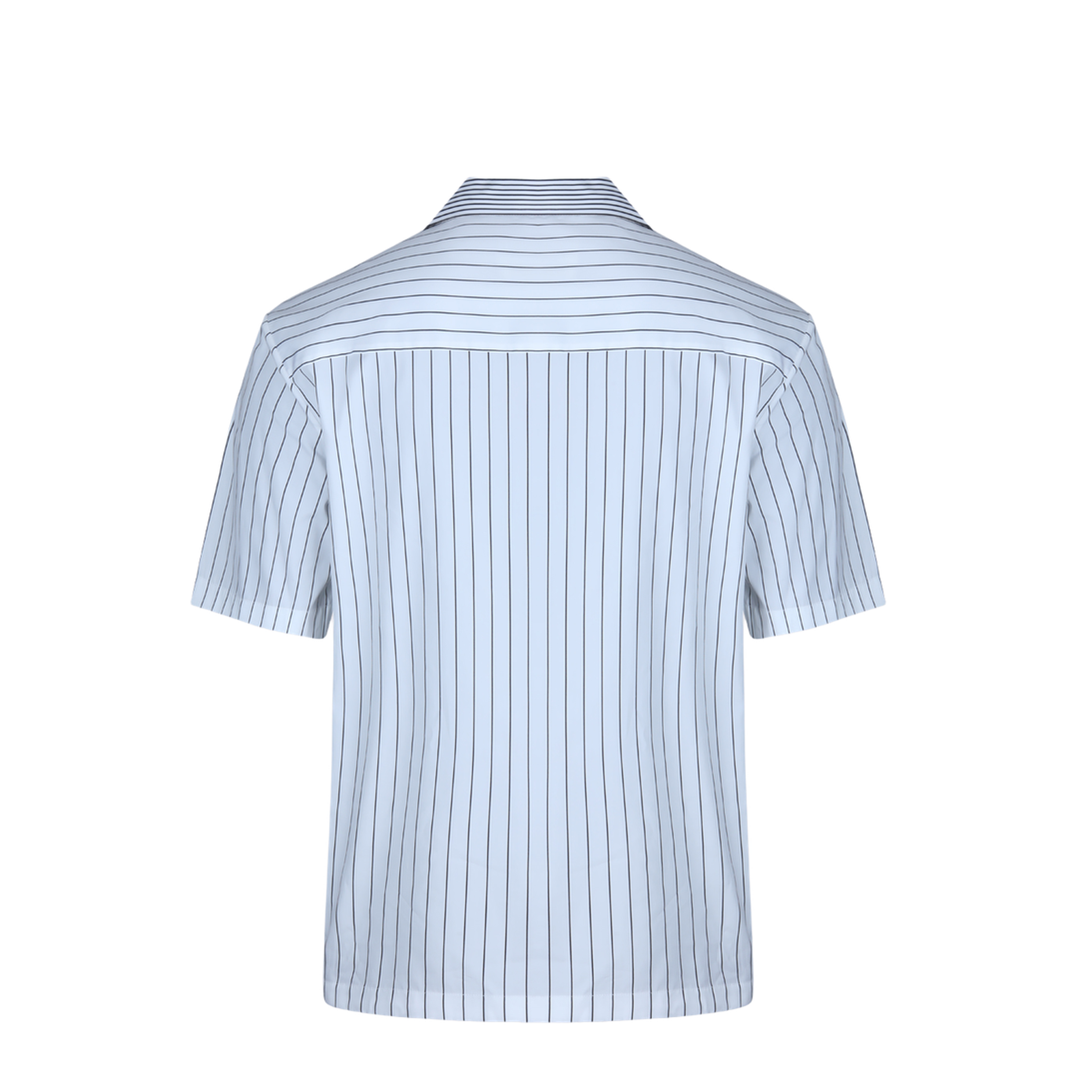 Men's Lightweight Cotton Shirt - Image 3
