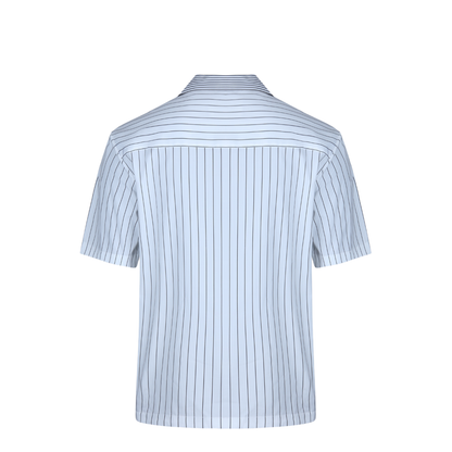 Men's Lightweight Cotton Shirt - Image 3