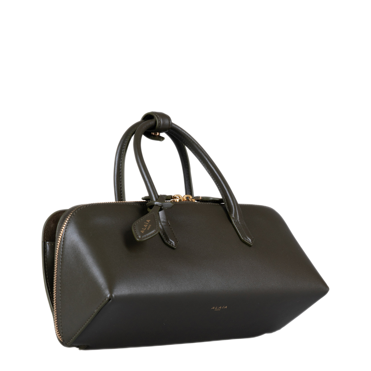 Camouflage Delta Bag Small - Image 3