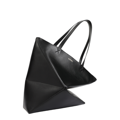 Puzzle Fold Large Tote - Image 5