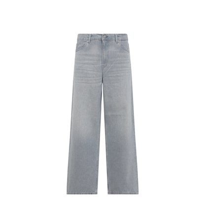 Vast Cut Jeans - Image 1