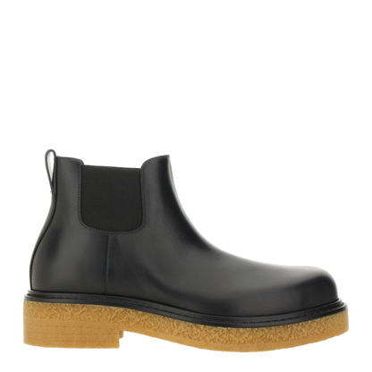 Chelsea Boot Haddock - Image 1