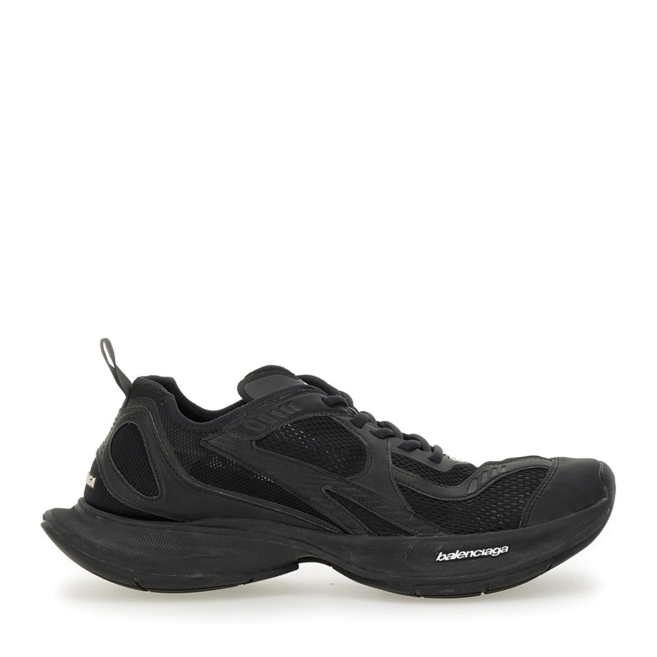 Circuit Sneaker Black - Image 1