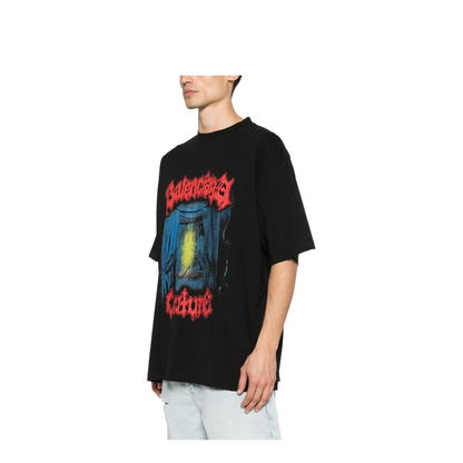 Medium Fit T-Shirt - Image 5
