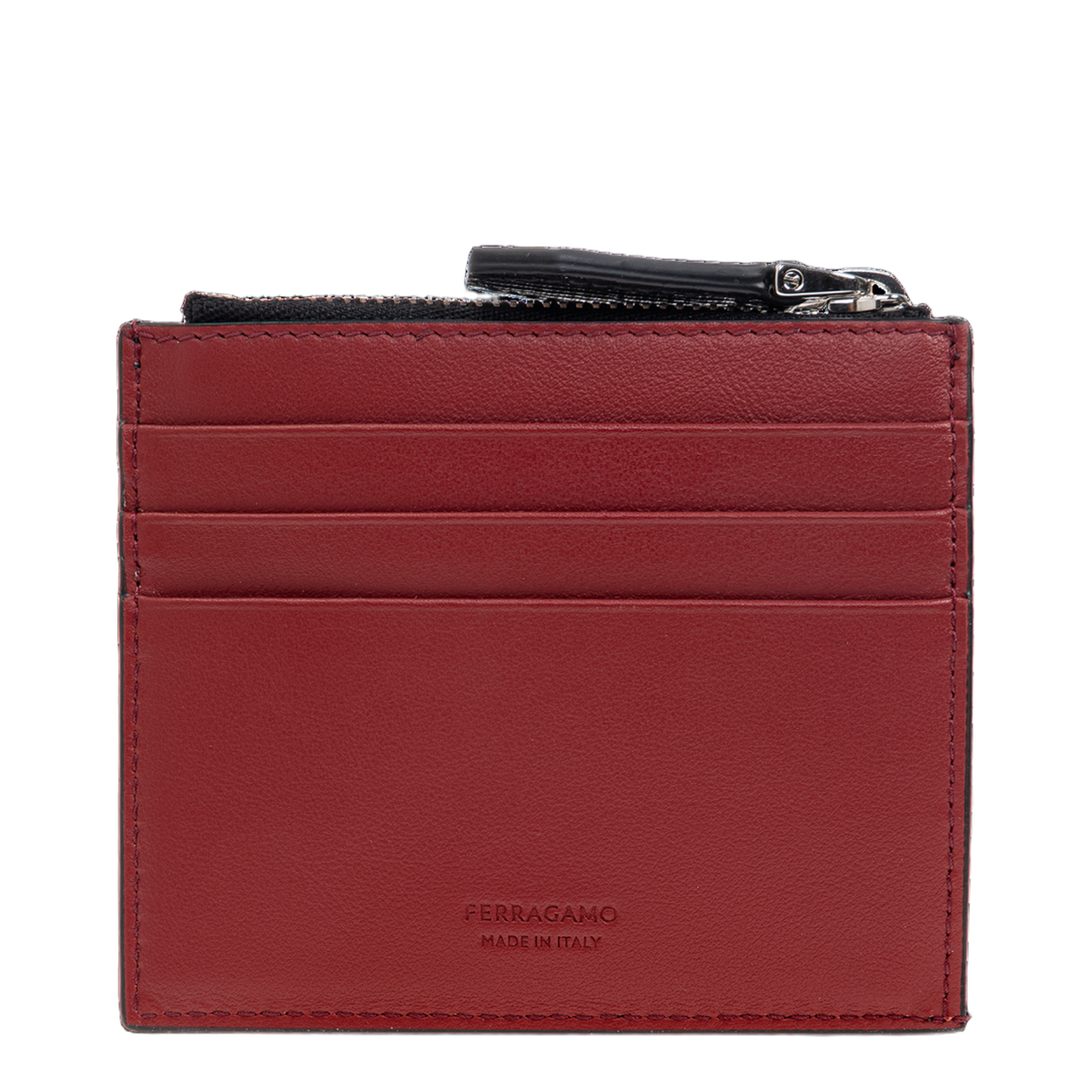 Wallet, Card Holder, and Keyring Set - Image 4