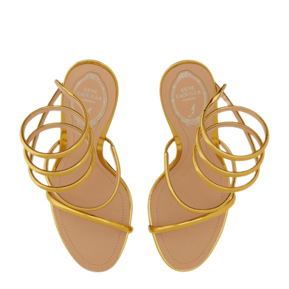 Ren Caovilla Sandals - Image 9