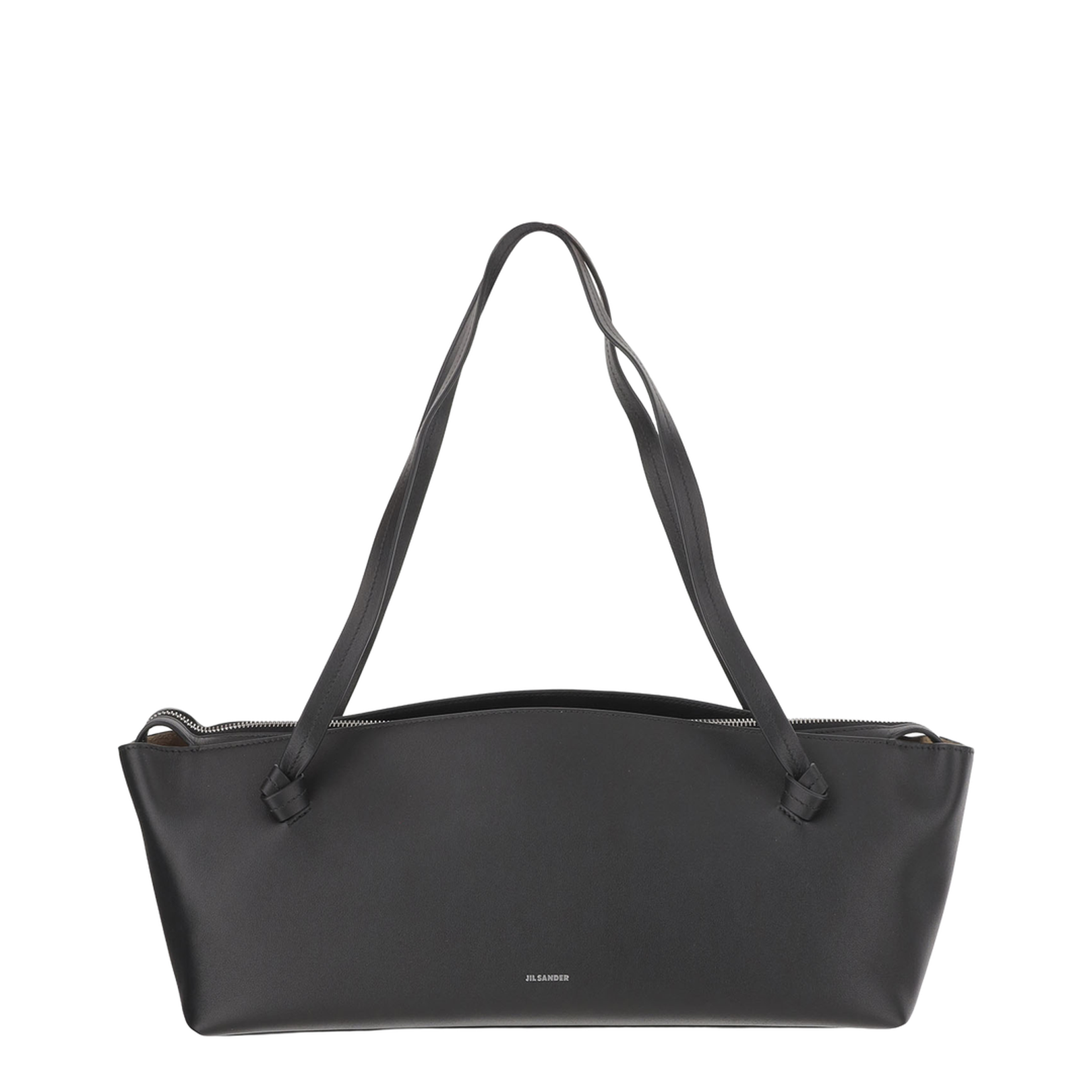 Leather Shoulder Bag - Image 1