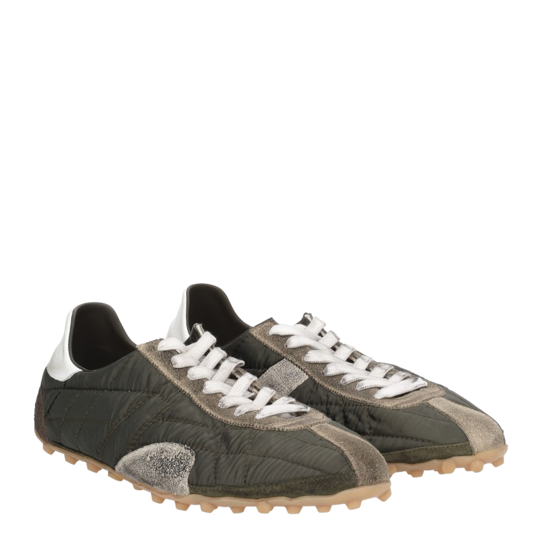 Green Sprinters - Image 2