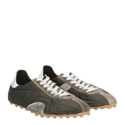 Green Sprinters - Image 2