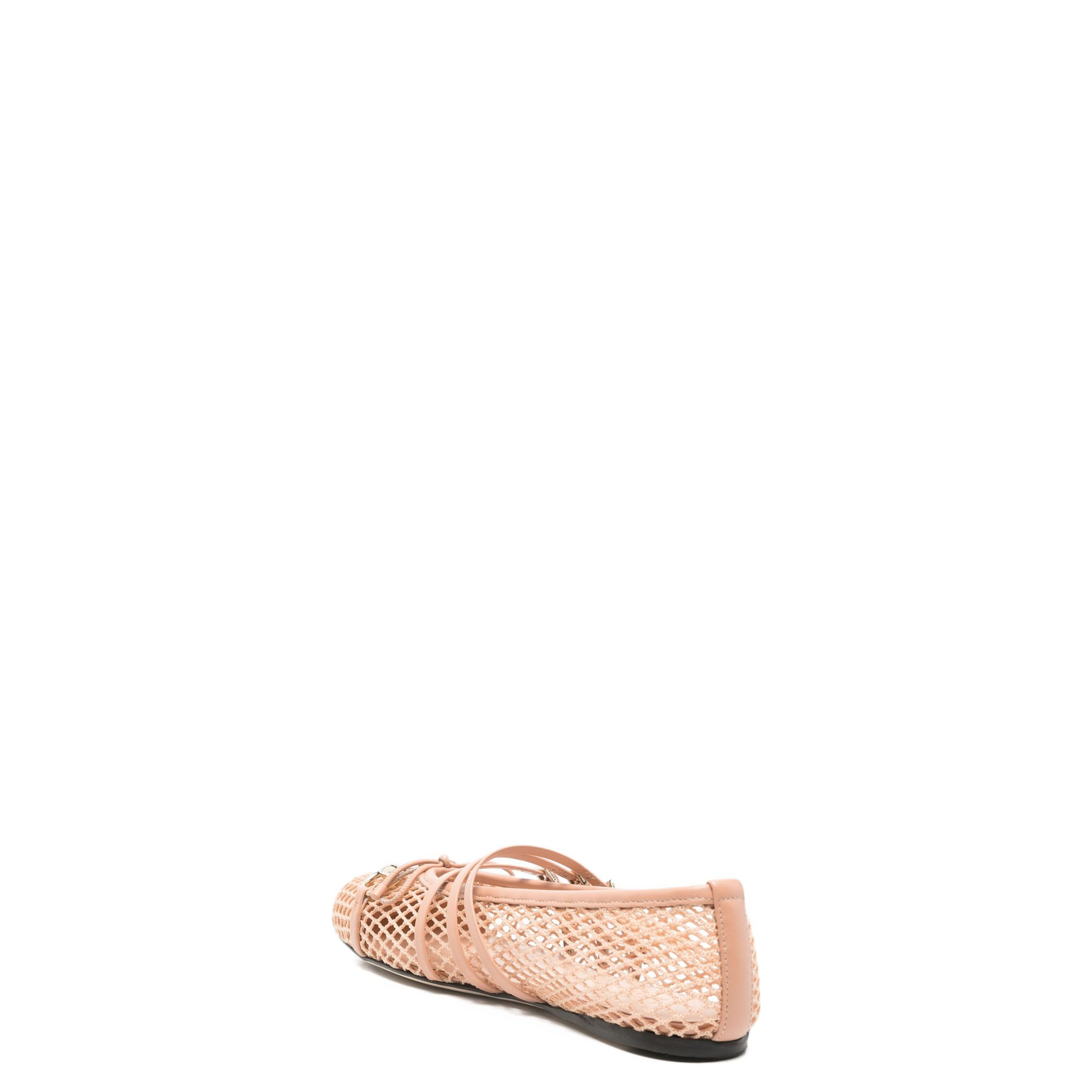 Flat Shoes Powder - Image 2