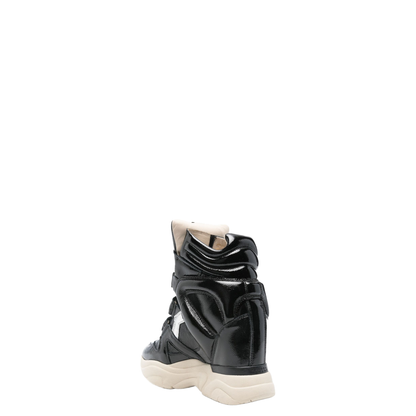 Sneakers Black - Image 4