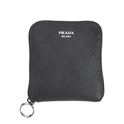 Re-Nylon Tote - Black - Image 4