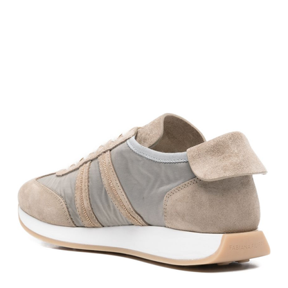 Sneakers Dove Grey - Image 2