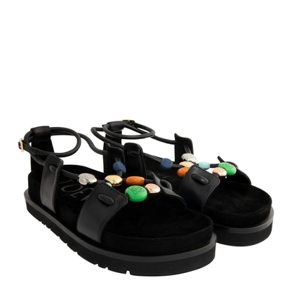 Paula'S Ibiza Sandals - Image 4
