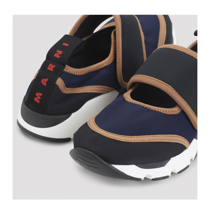 Mary Jane Running Sneakers - Image 6