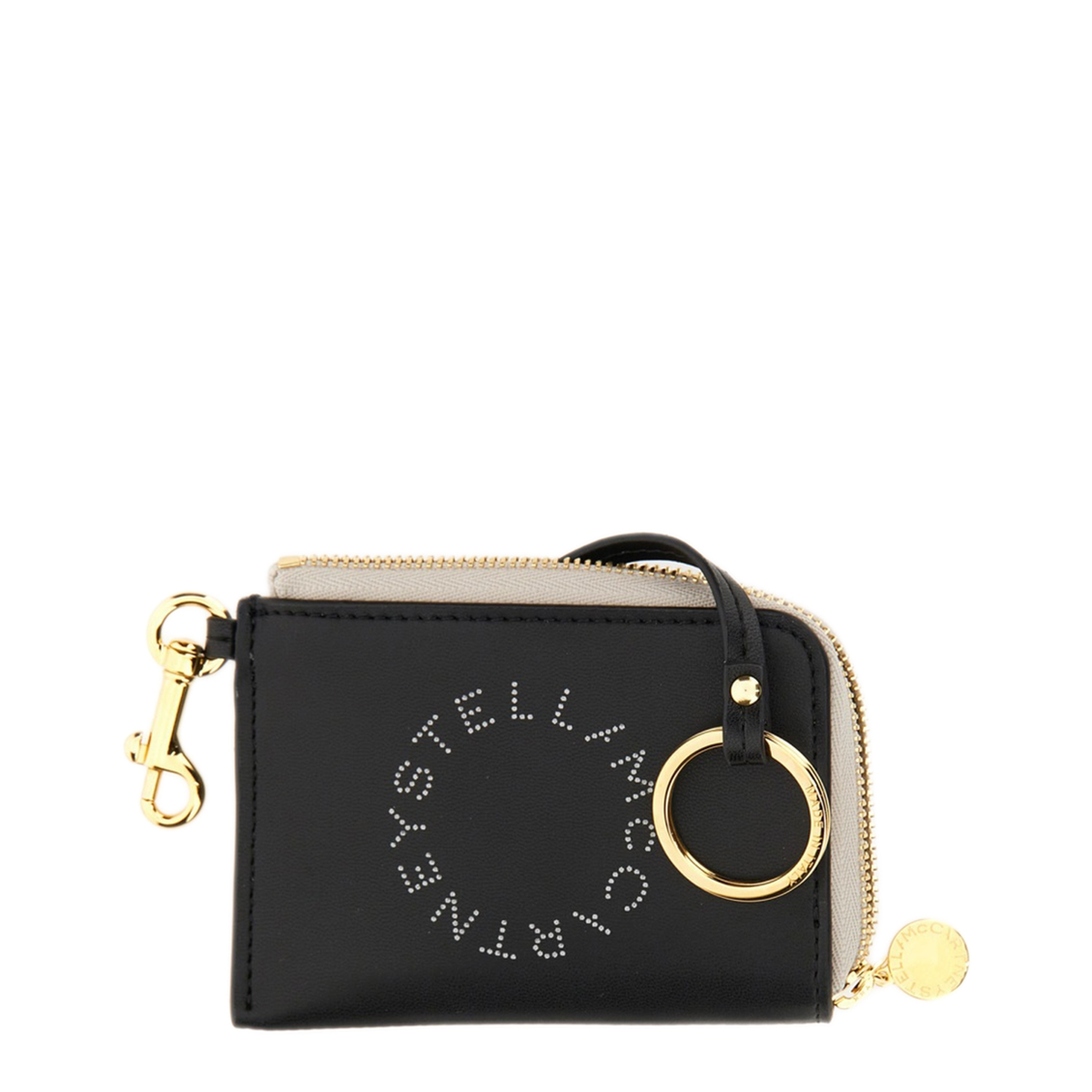 Wallet with Logo - Image 3