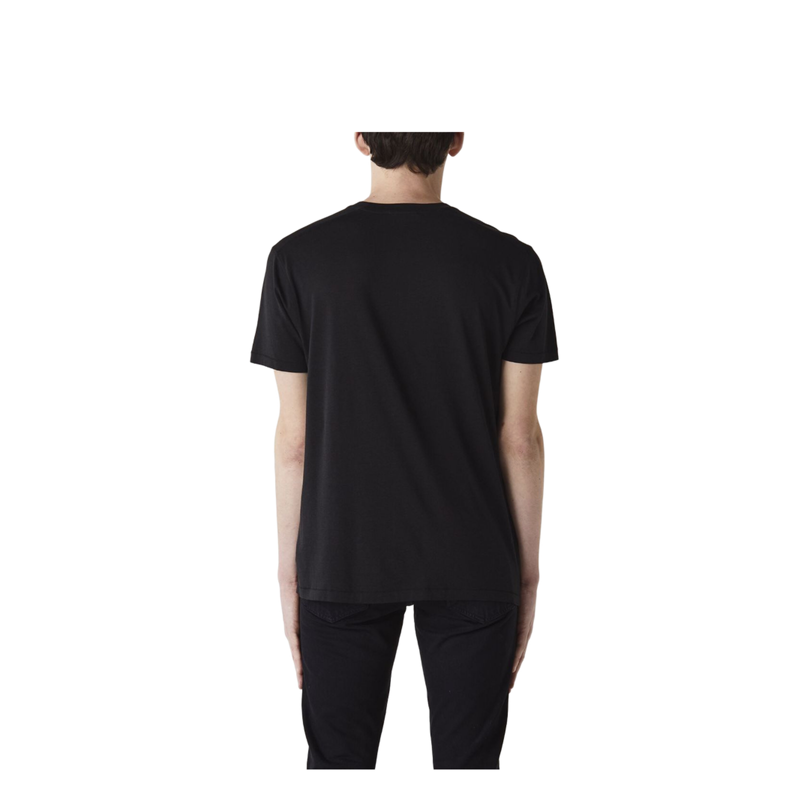 Cotton Blend T-Shirt - Image 2