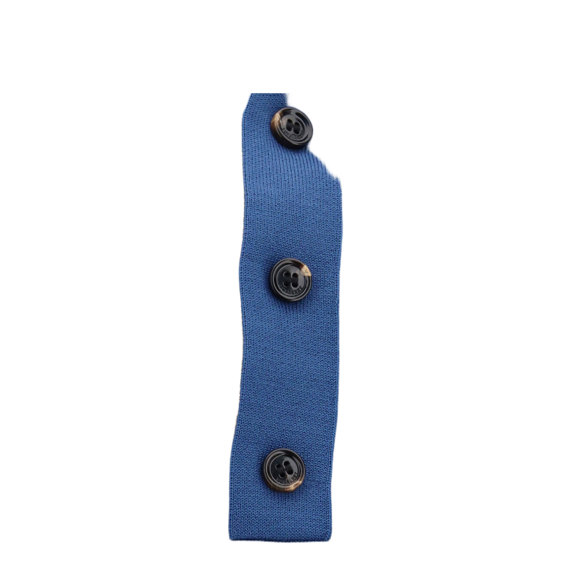 Knit Polo - Image 3