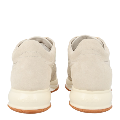 Suede Sneaker - Image 4