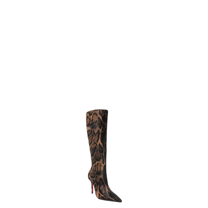 Boots Brown - Image 4