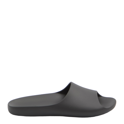 Contoured Footbed Slip-On with Open Side Cut-Outs - Image 1