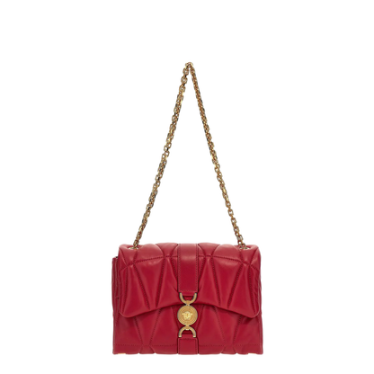 Kleio Quilted Shoulder Bag - Image 1