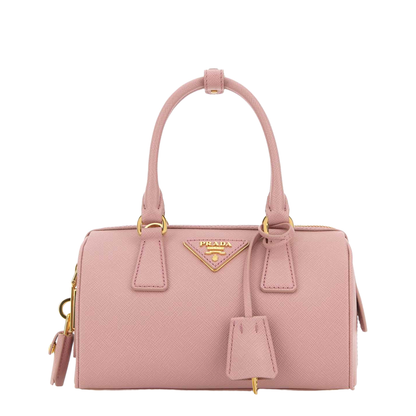 Leather Handbag - Image 1