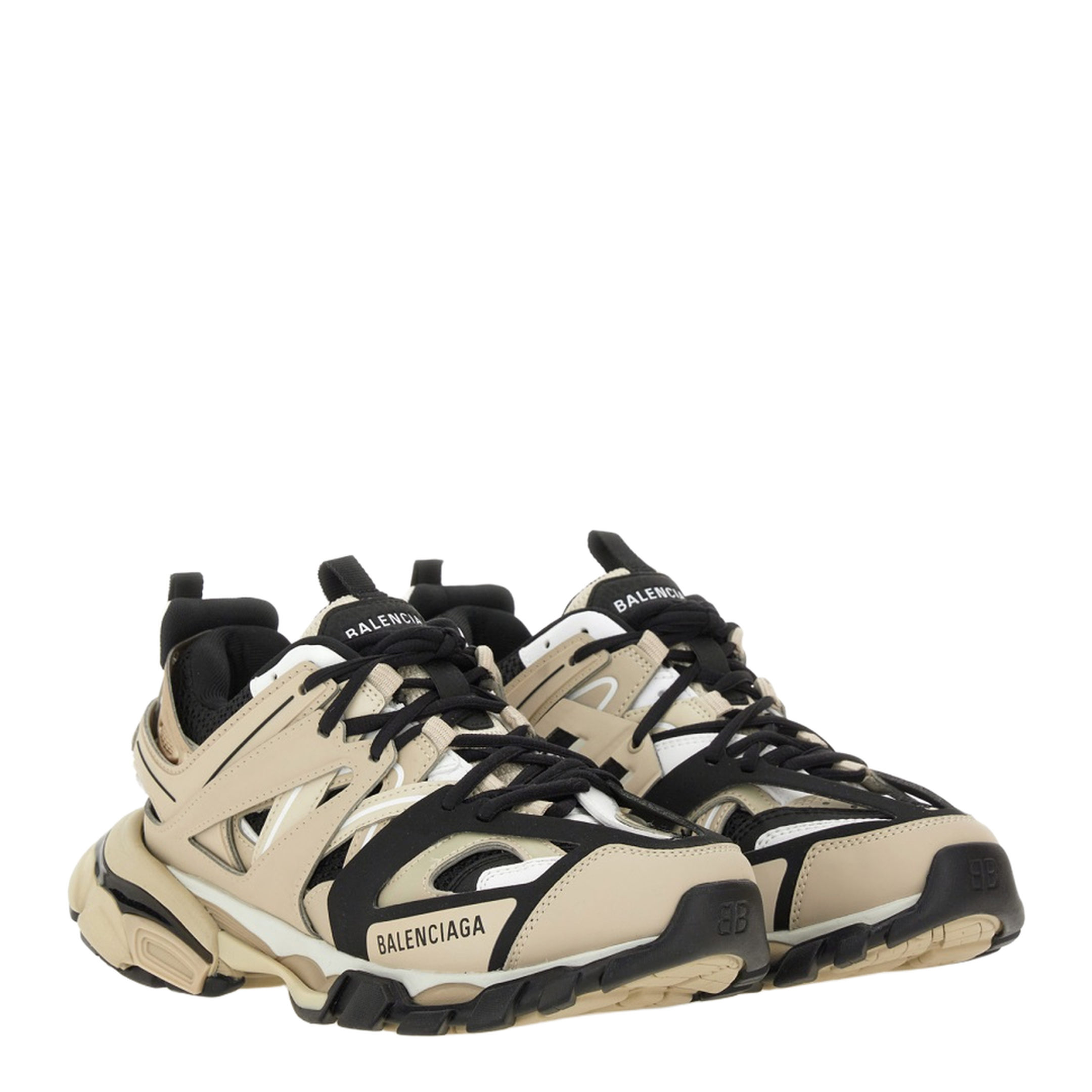 Sneakers Beige - Image 4