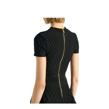 Dresses BLACK - Image 3