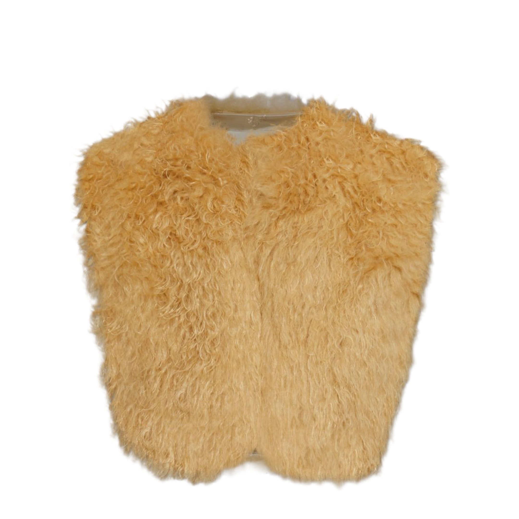 Sweaters Yellow - Image 1