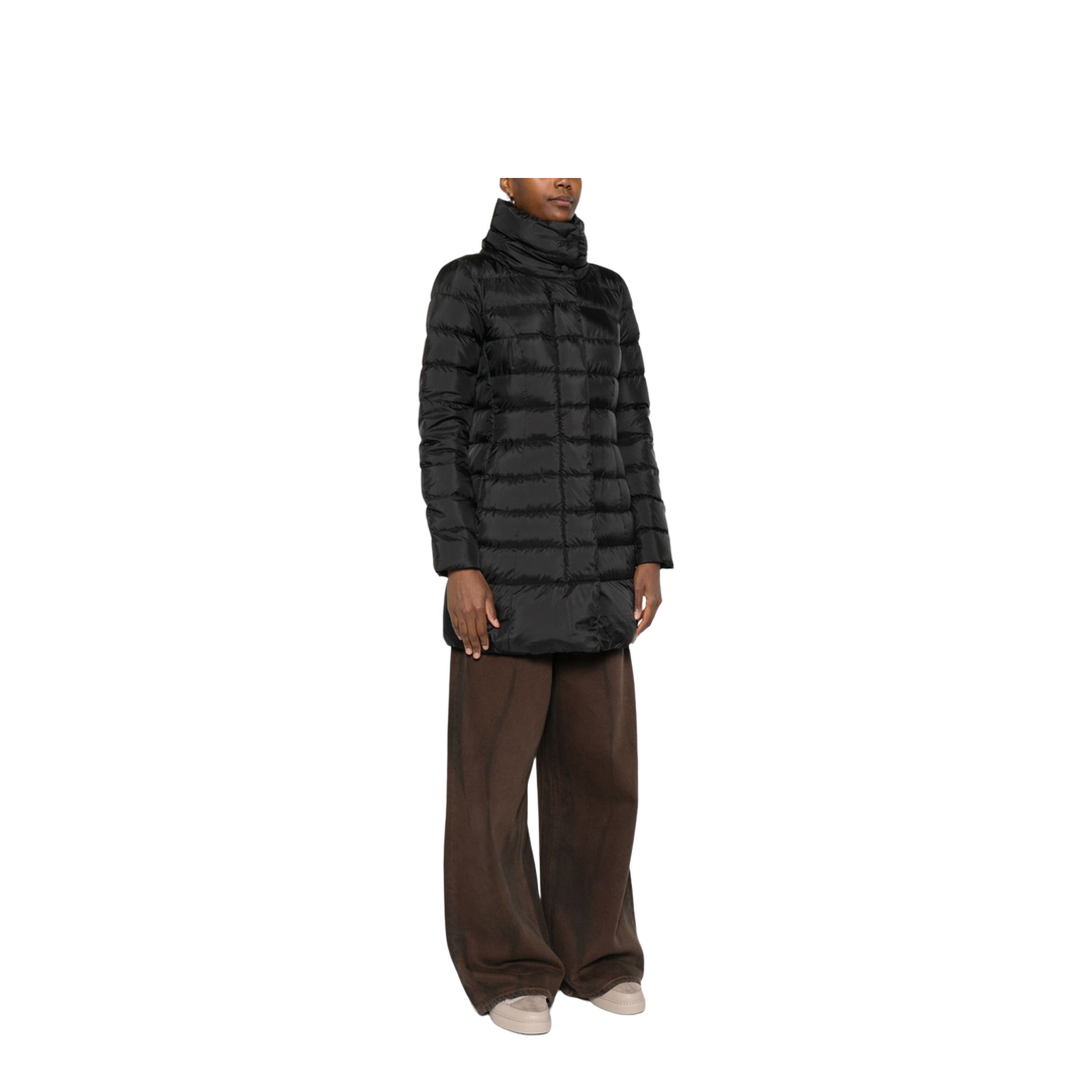 Coats Black - Image 4