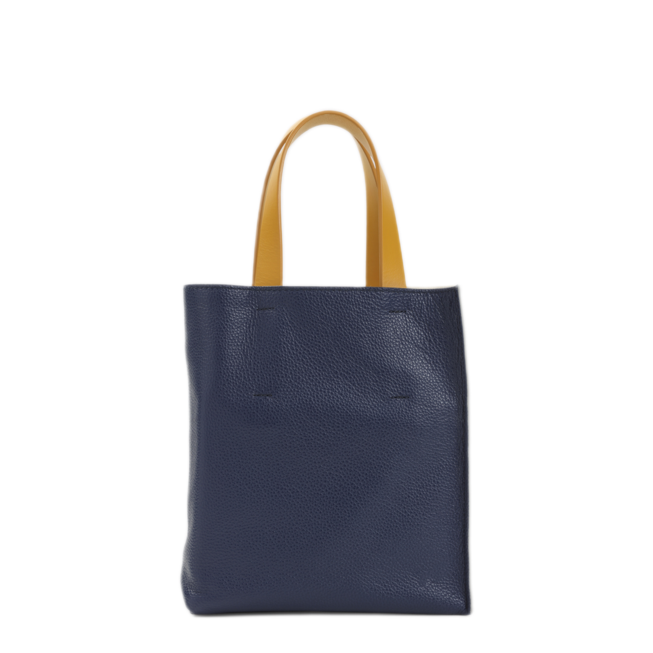 Soft Mini Handbag - Image 4