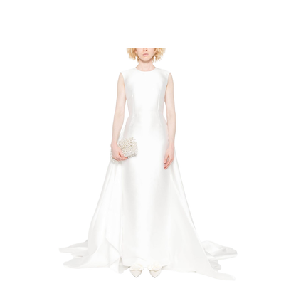 Larsen Maxi Dress - Image 3