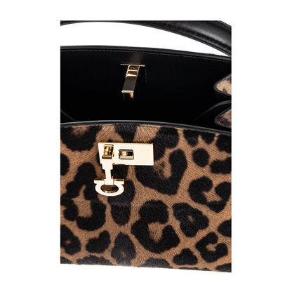 Studio Box Bag - Image 5