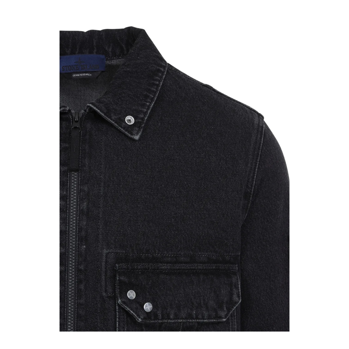 Shirt Jacket - Image 3