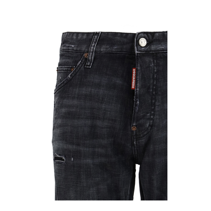 Teddy Wash Jeans - Image 3